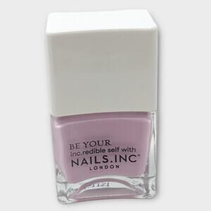 NAILS.INC Nail Polish 0.47fl.oz/14ml Hampstead Road
